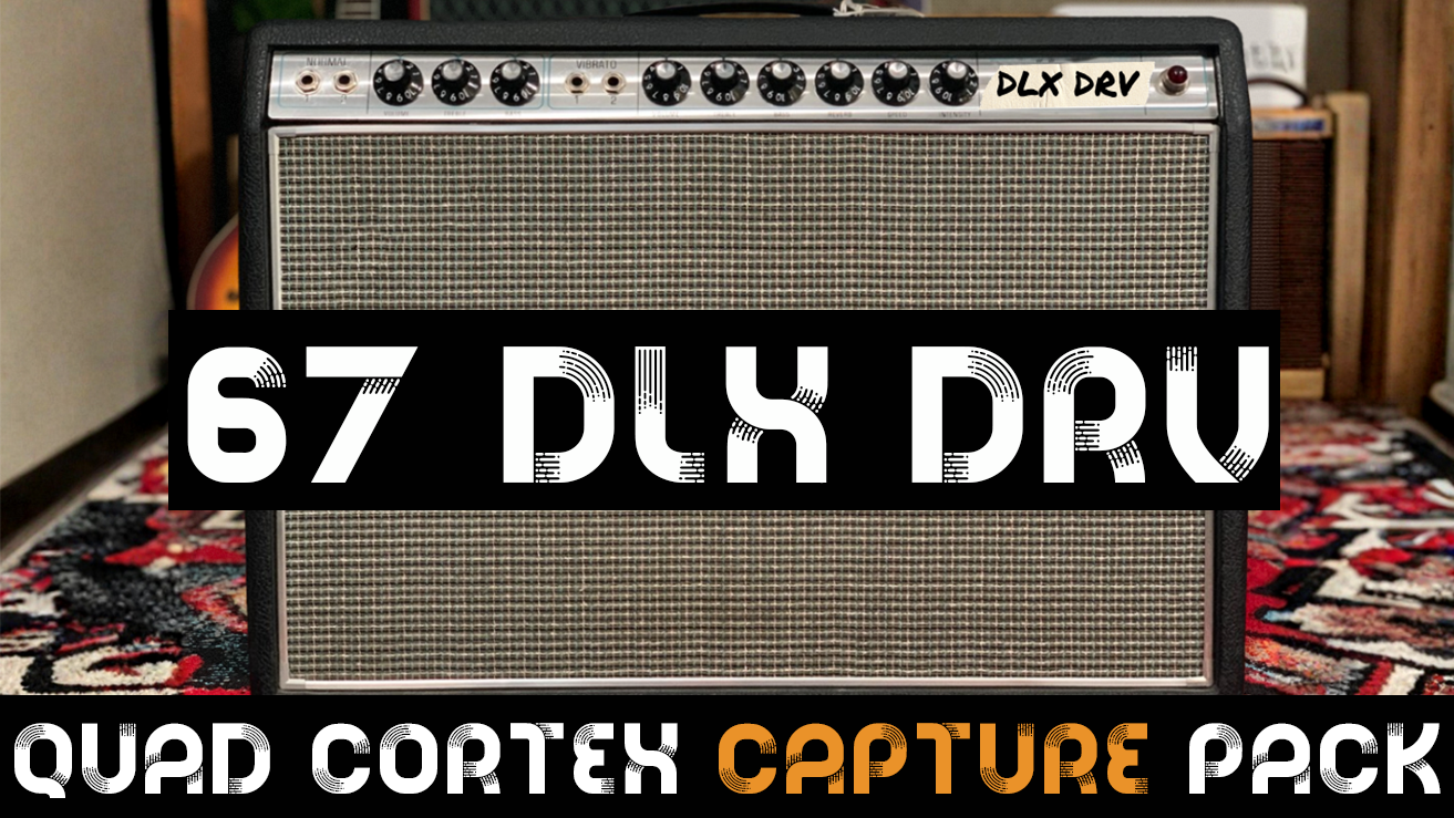 Quad Cortex — Official Tone Junkie Store